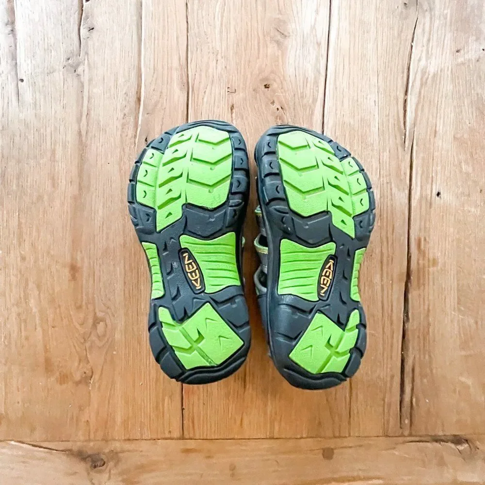 Keen Water Shoes, Size 2
